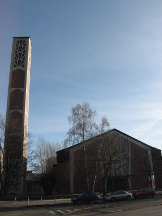 Krematorium