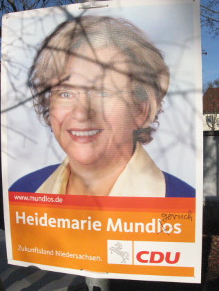 Mundlos in Braunschweig