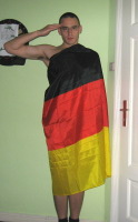 Patridiot
