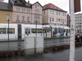 Tram