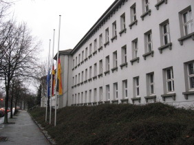 Versorgungsamt