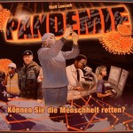 Pandemie - deutsch