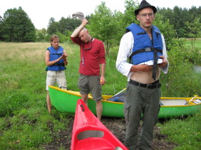 In Polen 1
